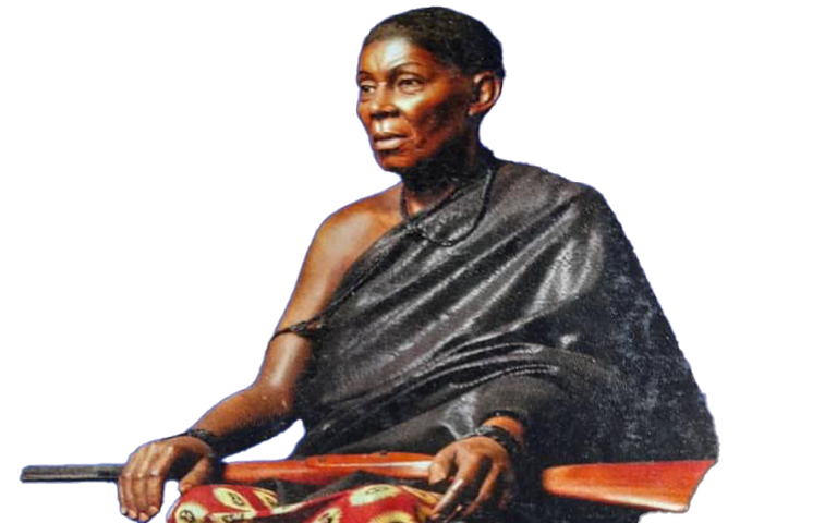 Yaa Asantewaa