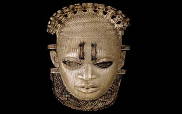 History-of-Oduduwa