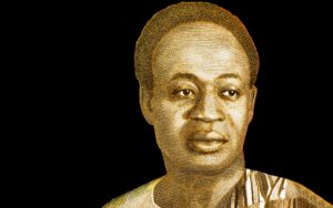 kwame Nkrumah