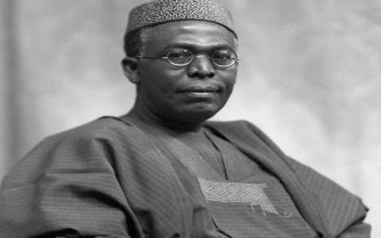 Obafemi-Awolowo