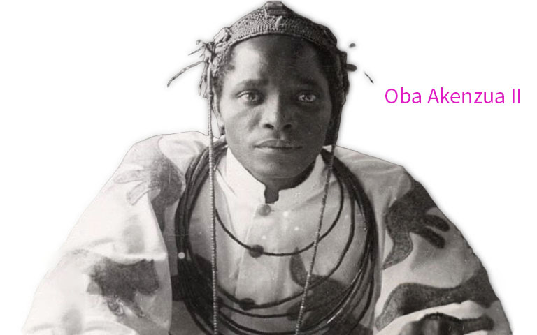 oba-Akenzua-II